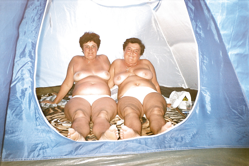 Bbw camping
 #28265132