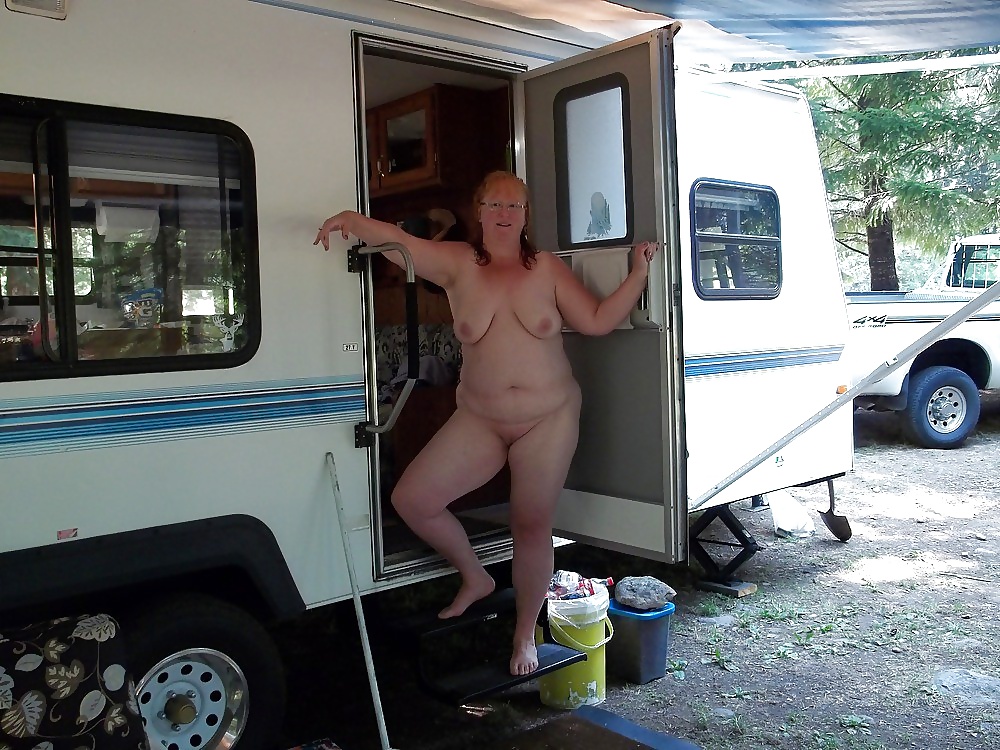 Bbw camping
 #28265156