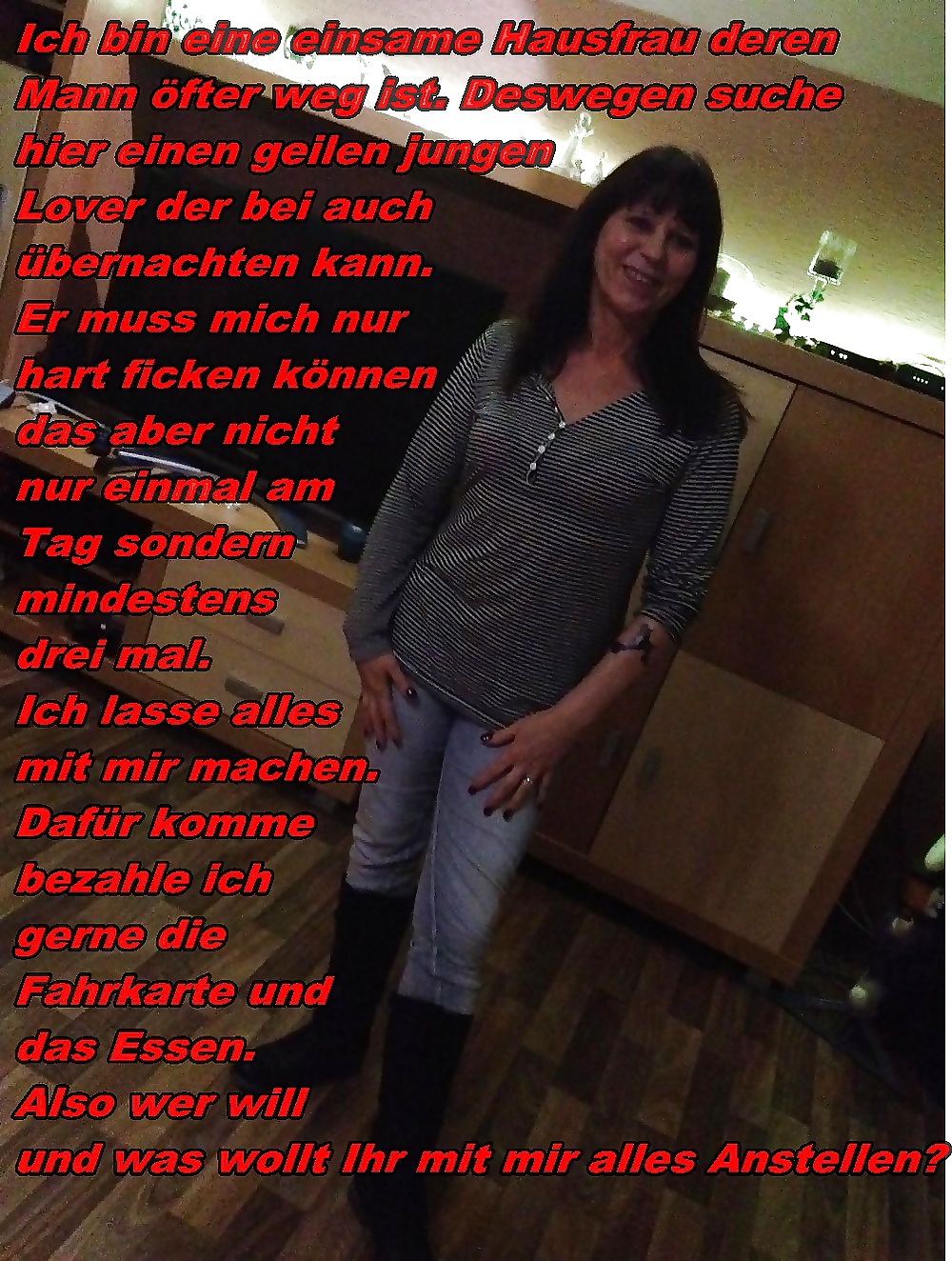 Deutsche Captions mit Anne Jenny usw #33706589