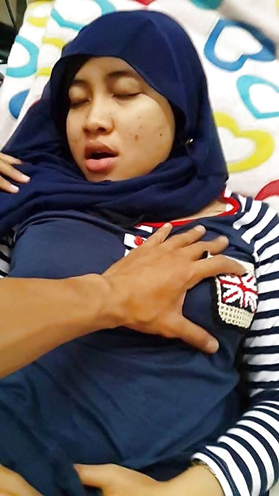 Tudung di ramas
 #29309777