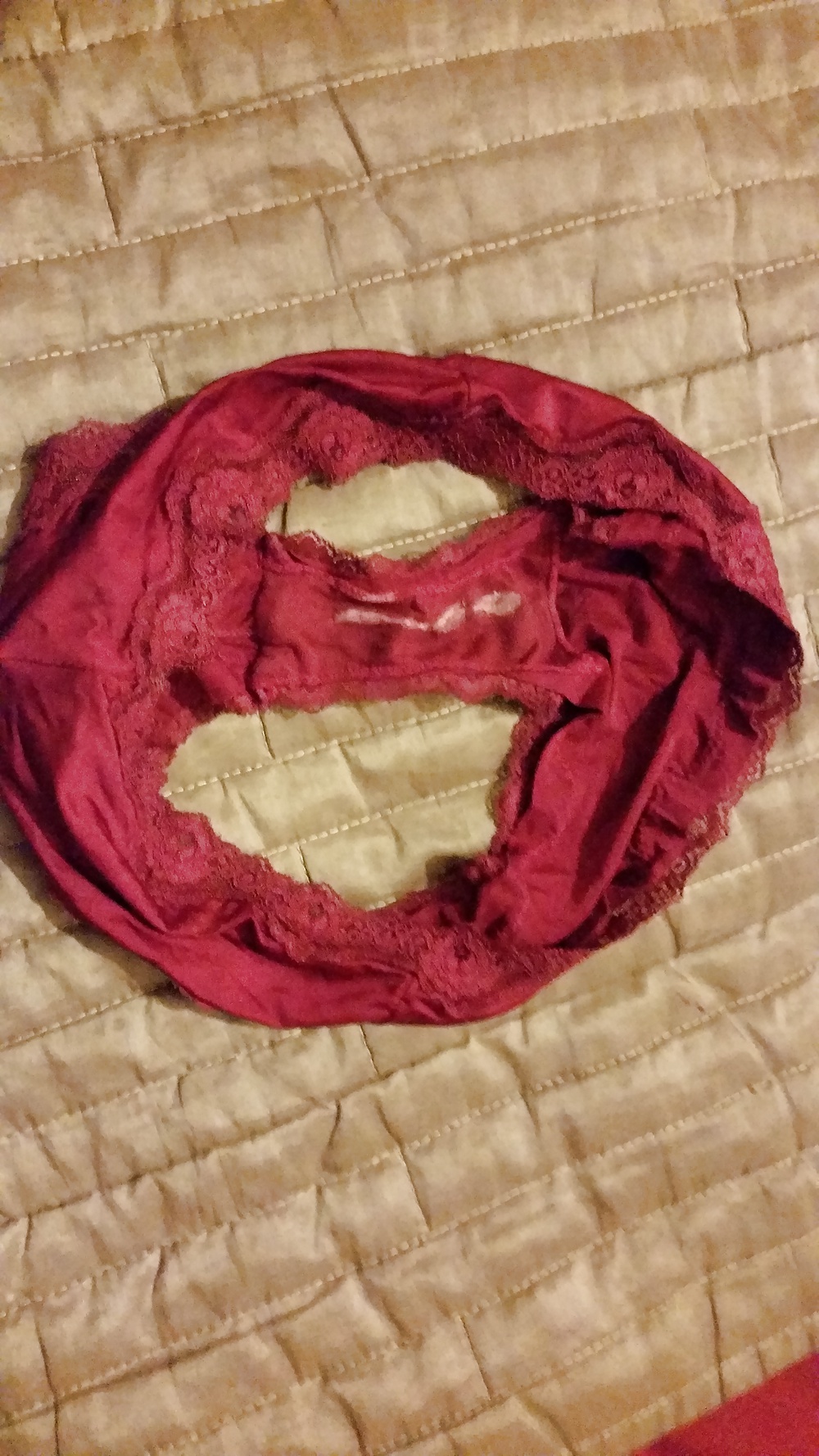 Bragas robadas
 #31854805