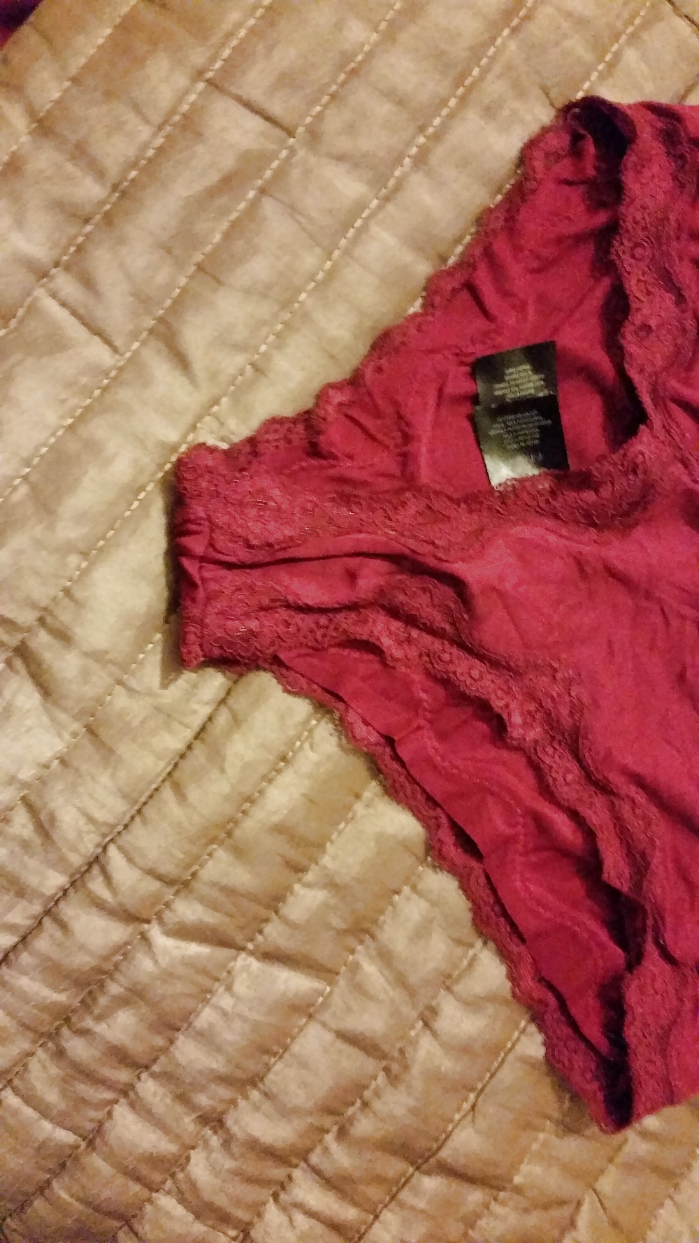 Bragas robadas
 #31854806