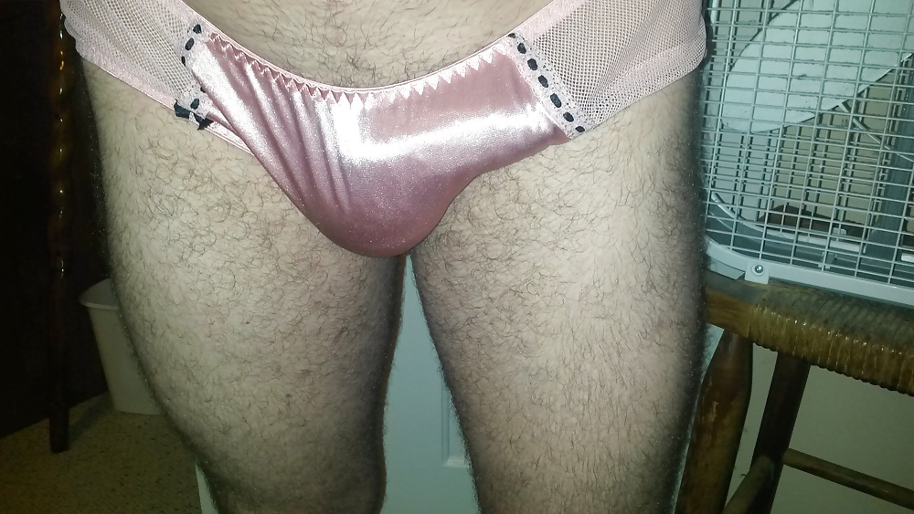 Penny en bragas 
 #23561118