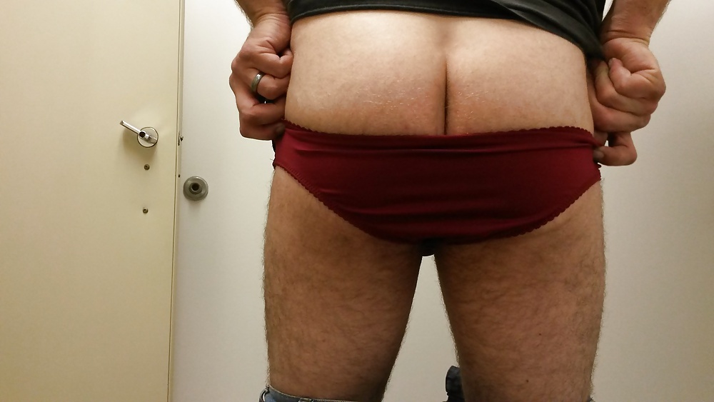 Penny en bragas 
 #23561150