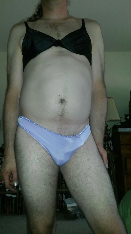 Penny en bragas 
 #23561173