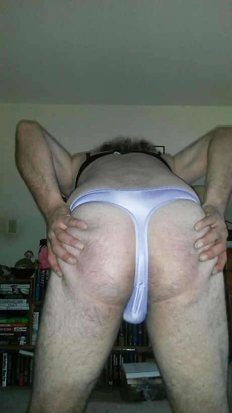 Penny en bragas 
 #23561193