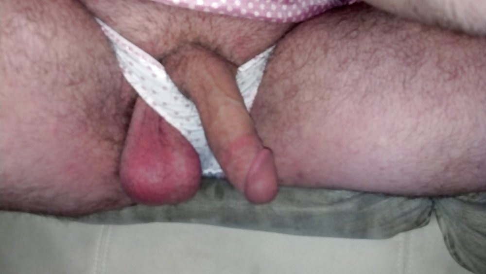 Penny en bragas 
 #23561211