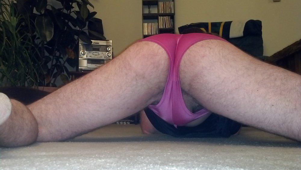 Penny en bragas 
 #23561233