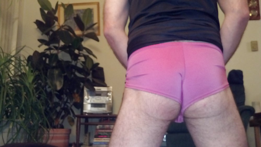 Penny en bragas 
 #23561238