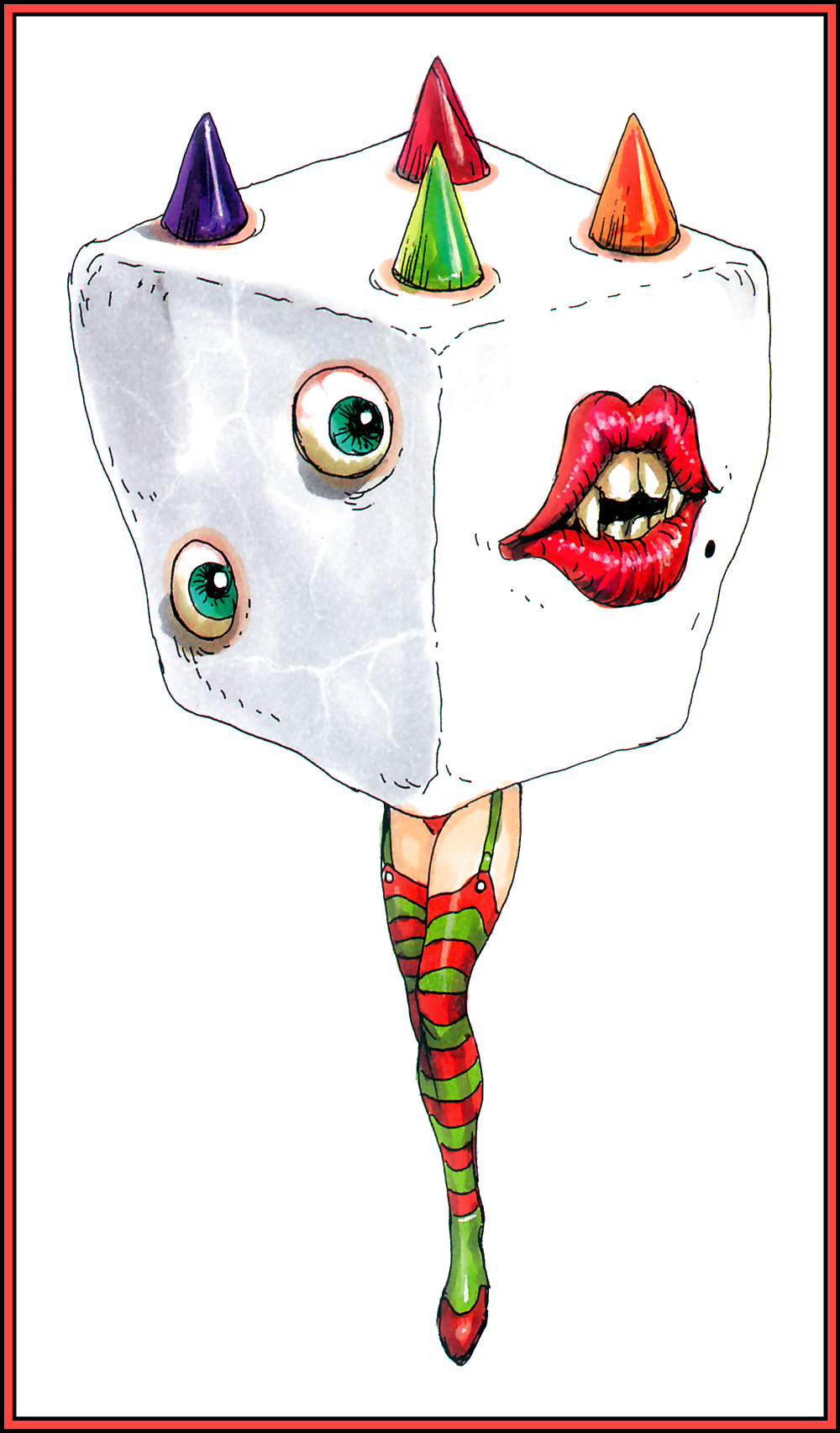 カメレオン
 #24241581