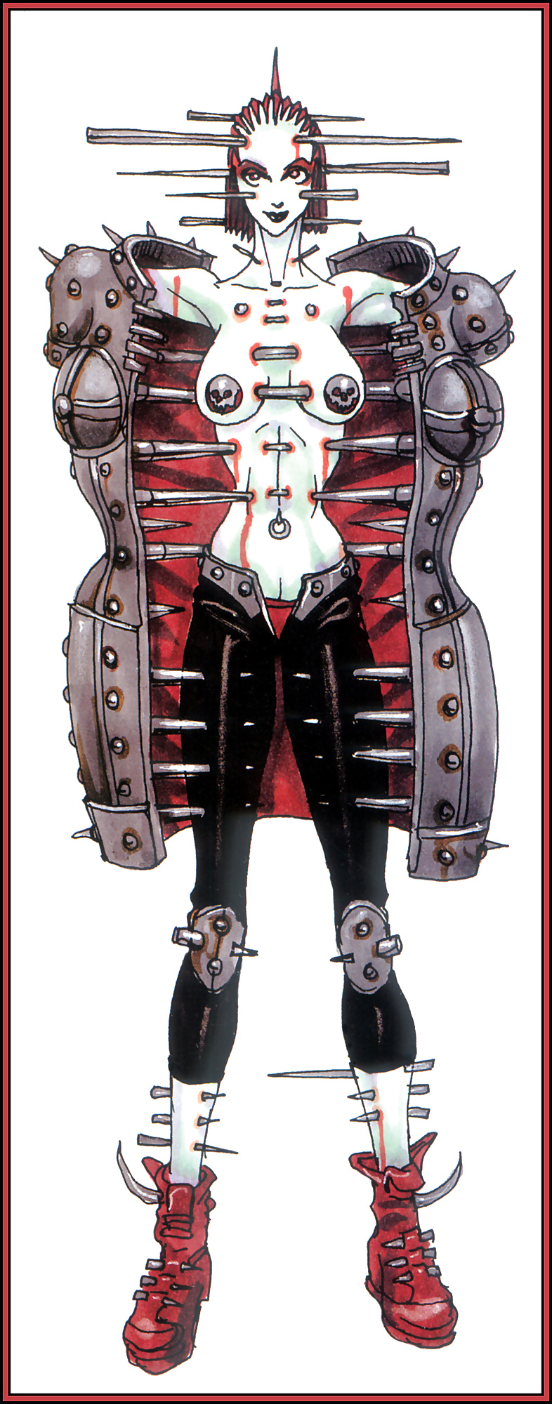 カメレオン
 #24241705