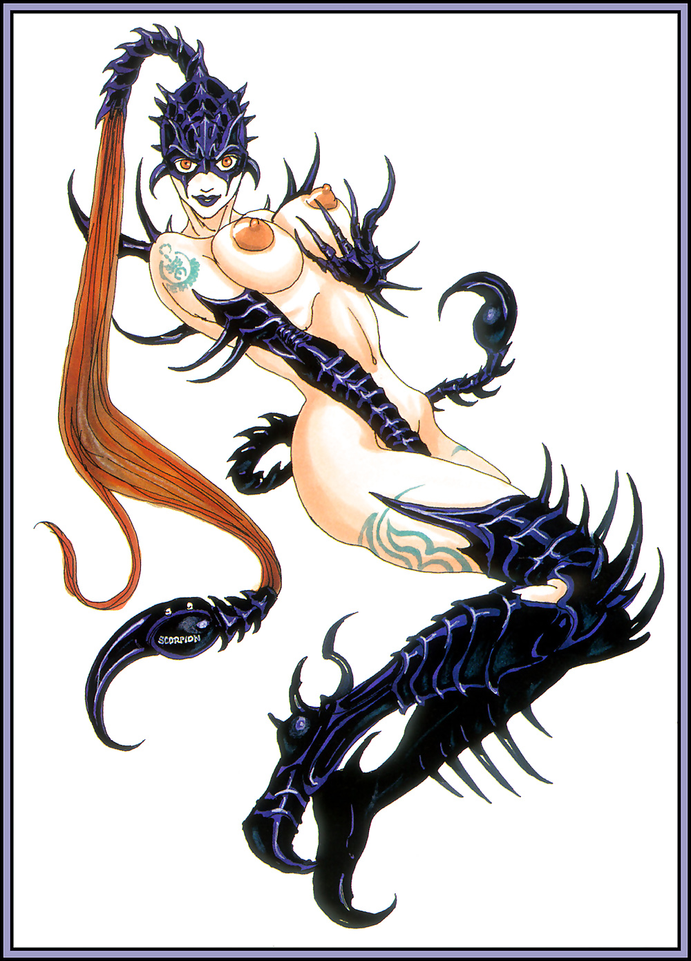 カメレオン
 #24241732