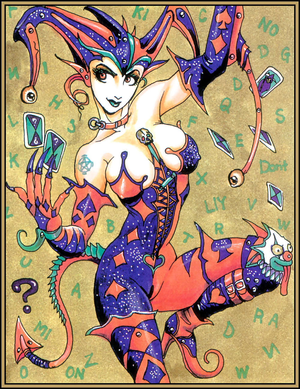 カメレオン
 #24241757