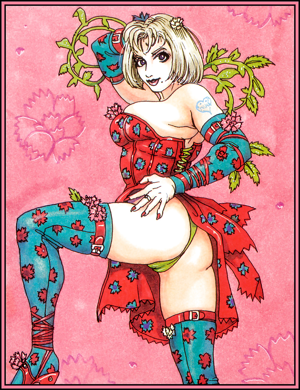 カメレオン
 #24241763