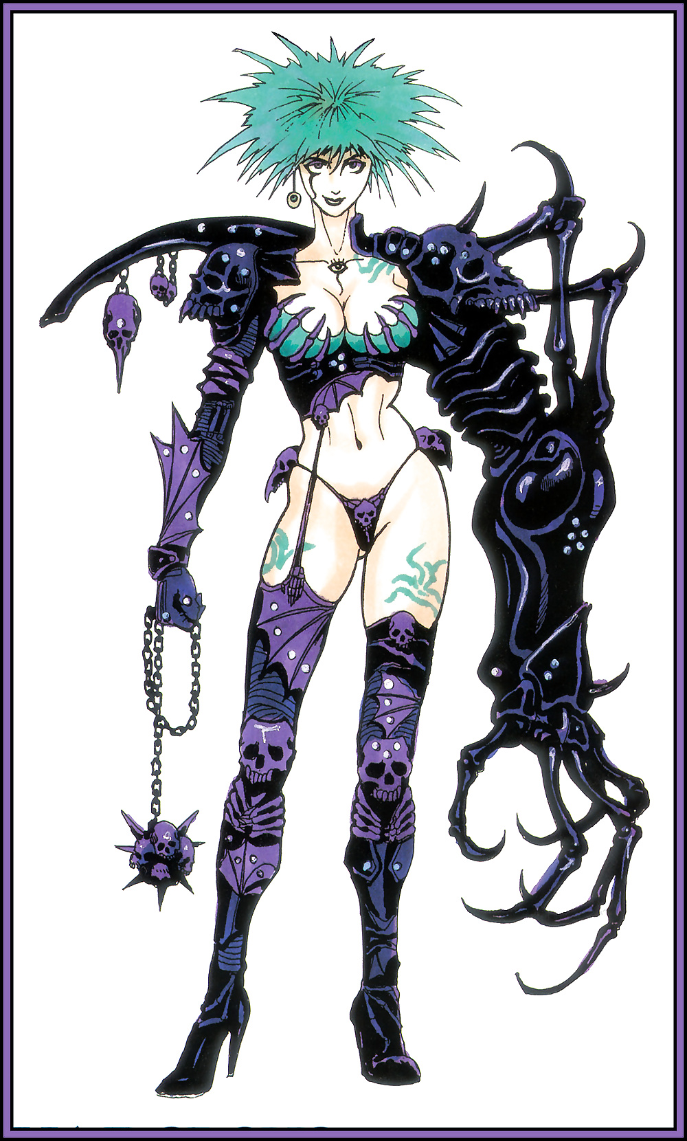 カメレオン
 #24241795