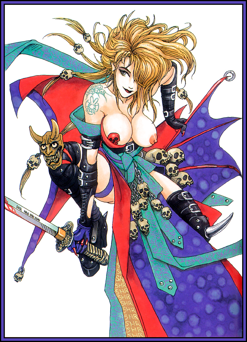 カメレオン
 #24241866