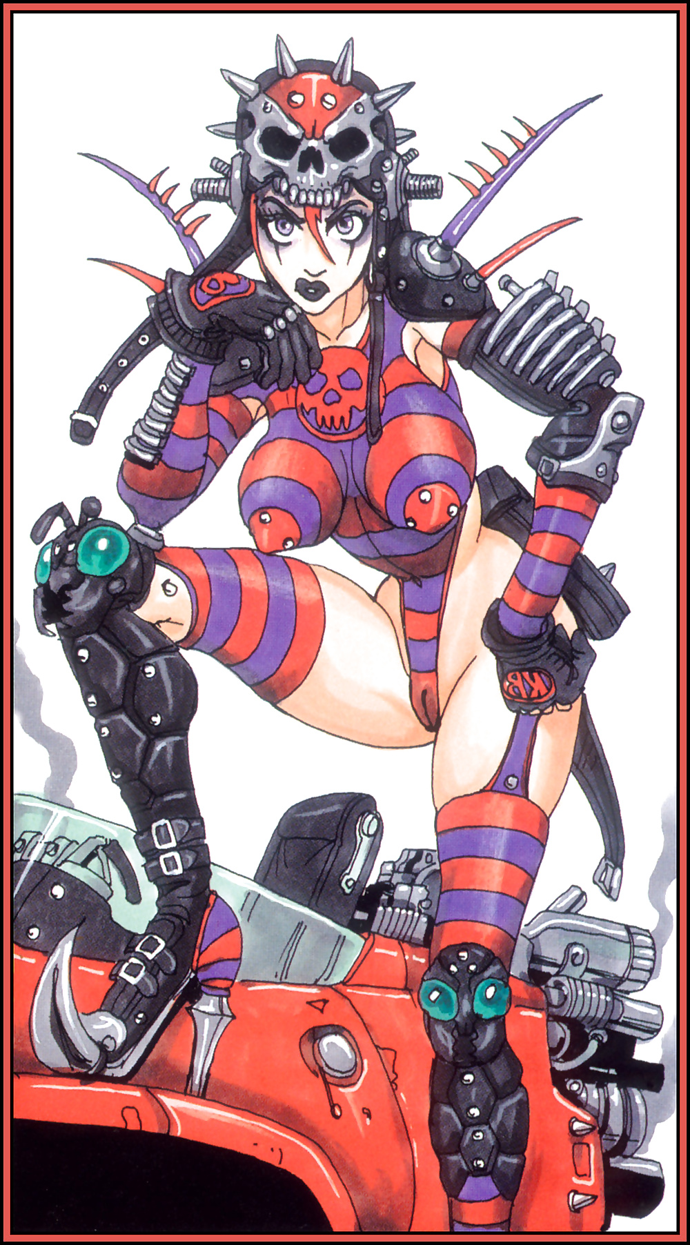 カメレオン
 #24241877