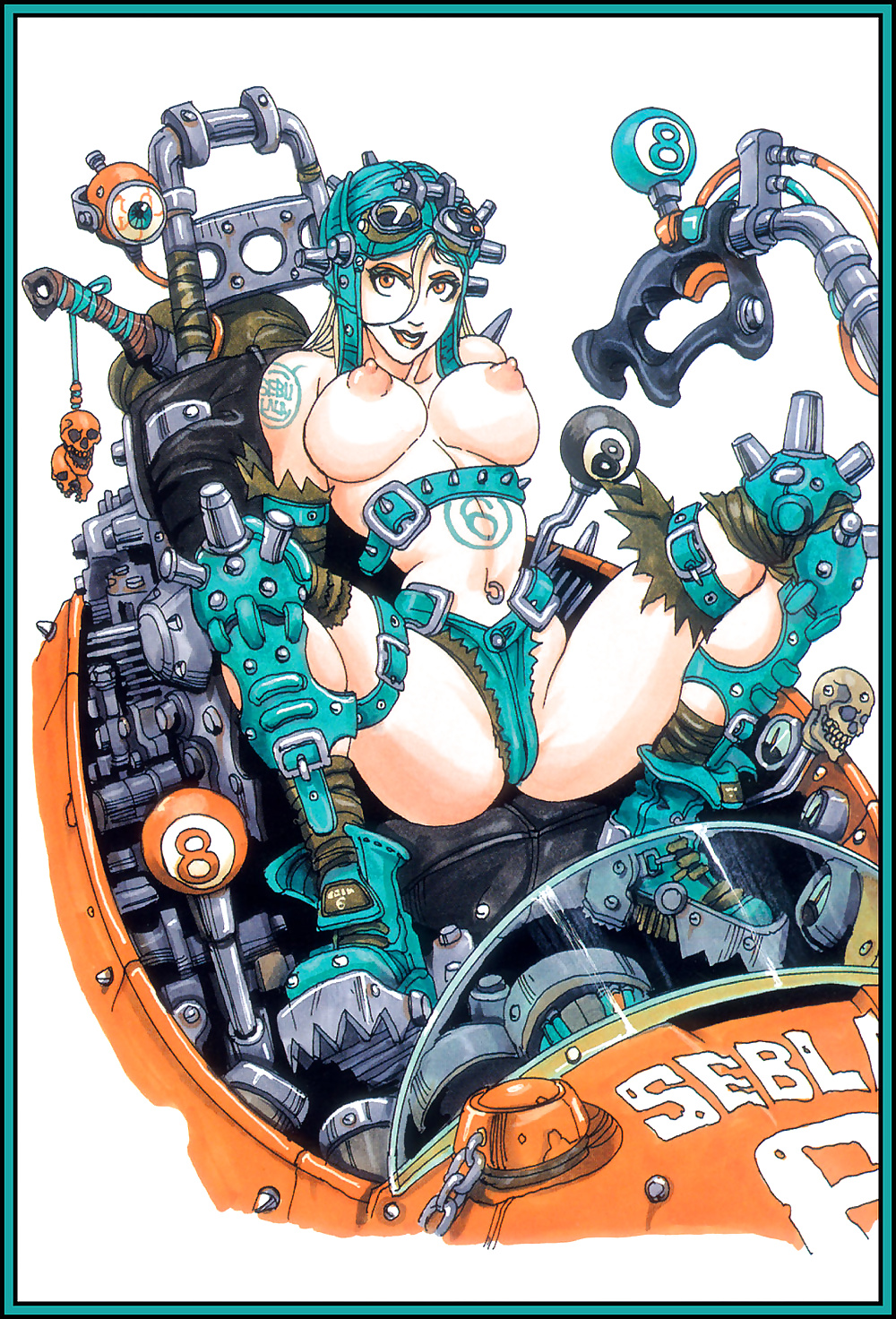 カメレオン
 #24241889