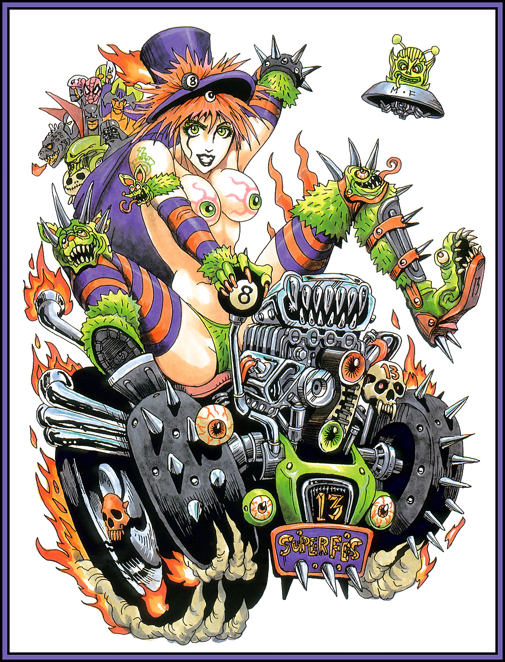 カメレオン
 #24241954