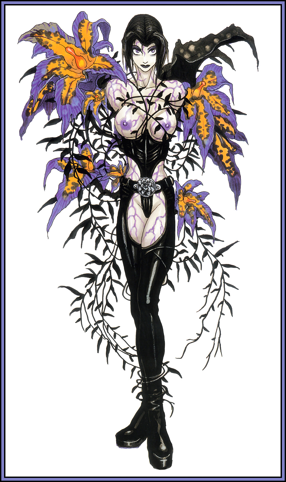 カメレオン
 #24242017