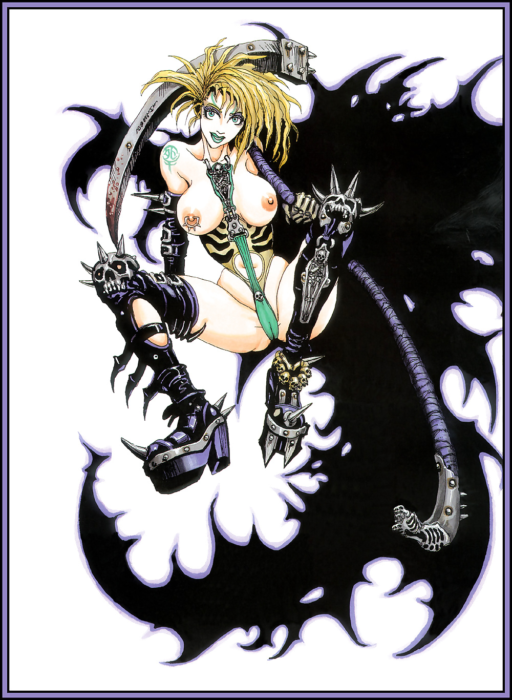 カメレオン
 #24242053