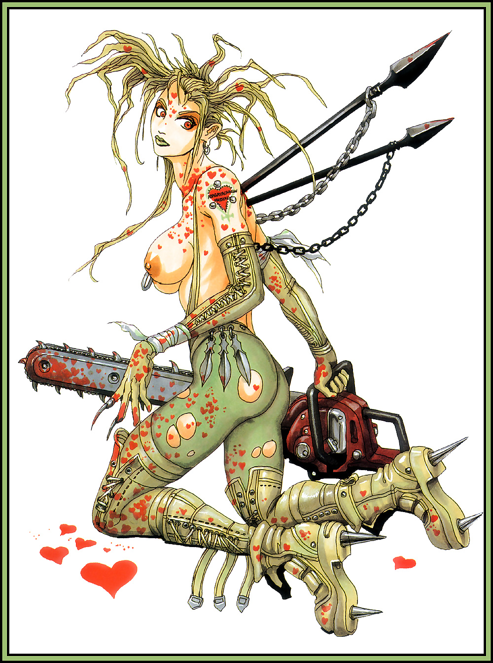 カメレオン
 #24242063