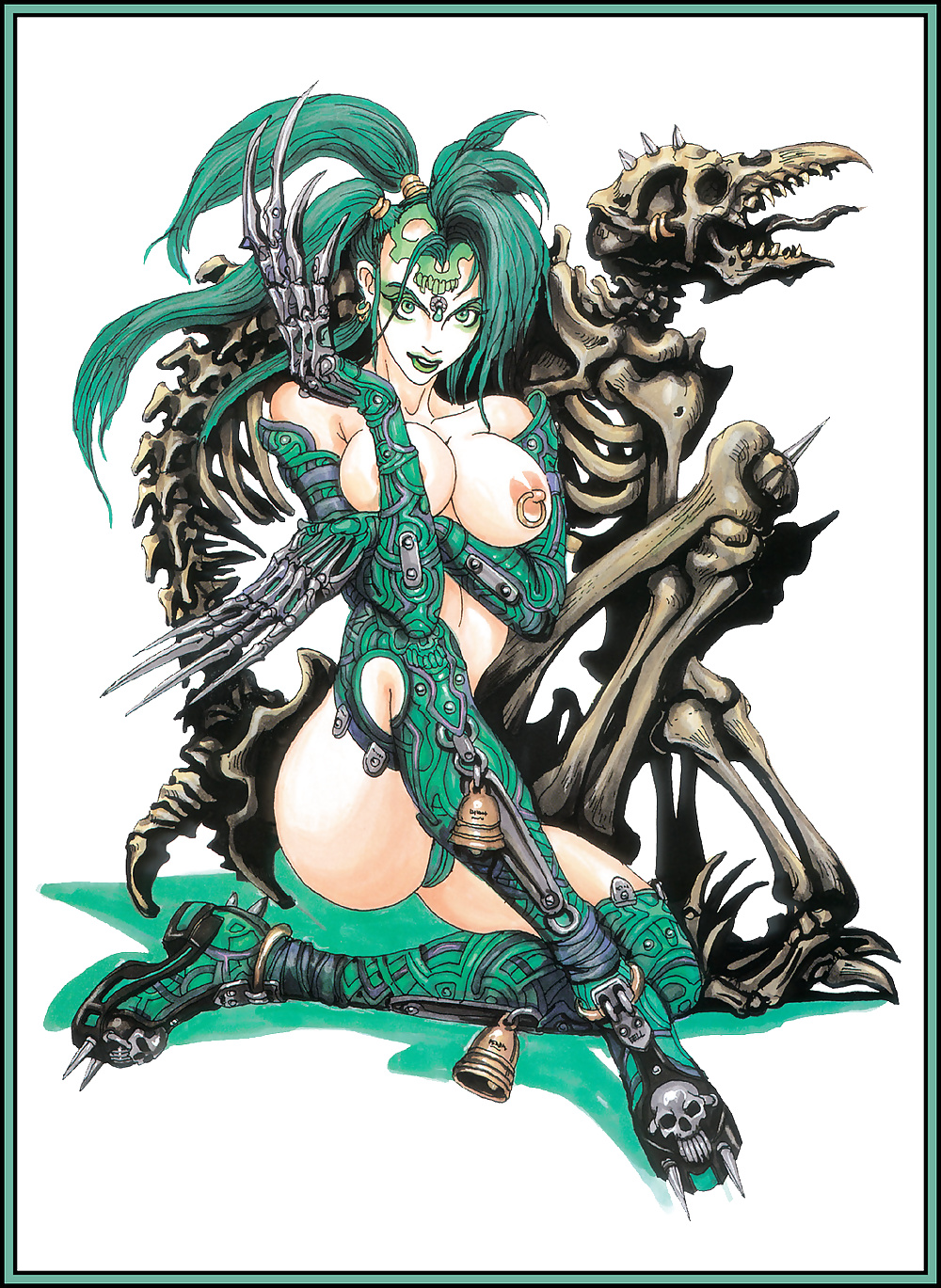 カメレオン
 #24242072