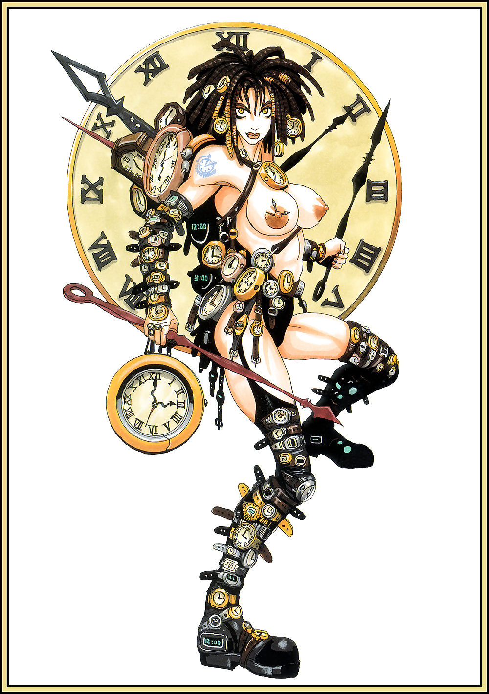 カメレオン
 #24242083