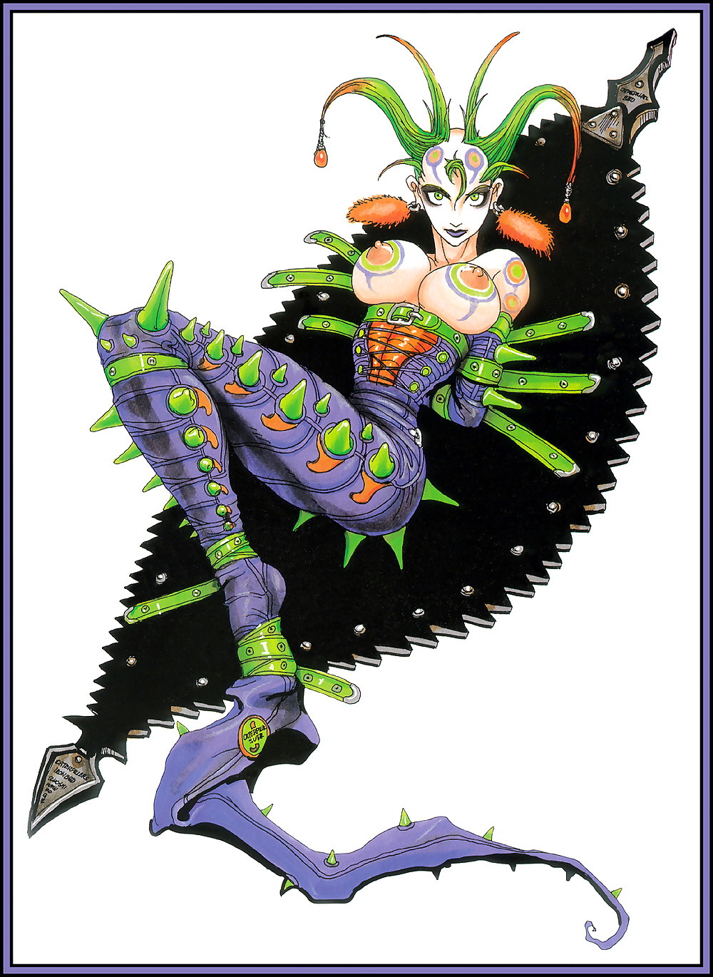 カメレオン
 #24242124