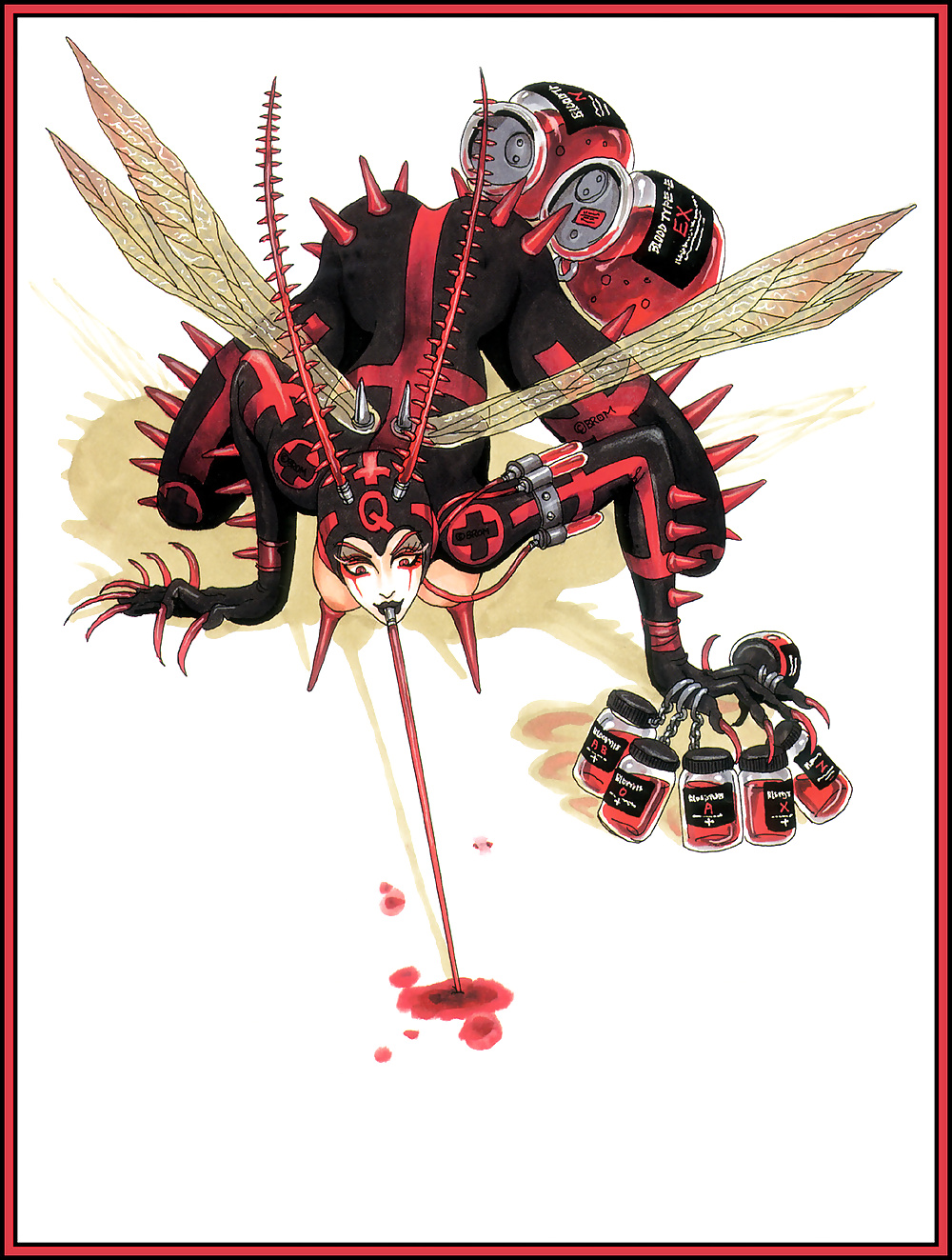 カメレオン
 #24242141