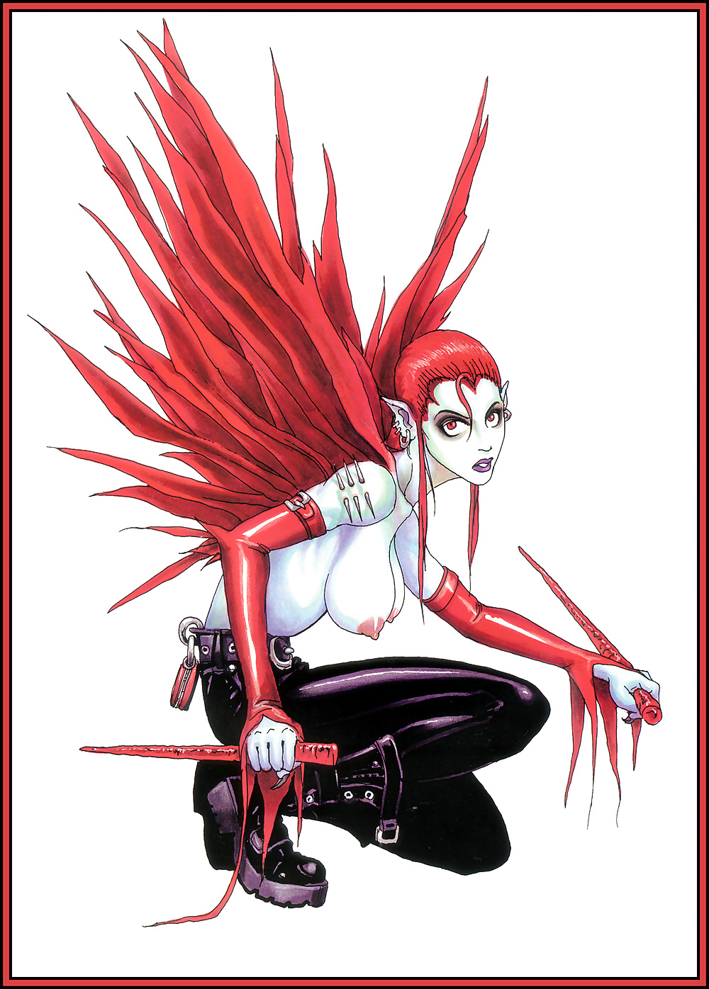 カメレオン
 #24242149