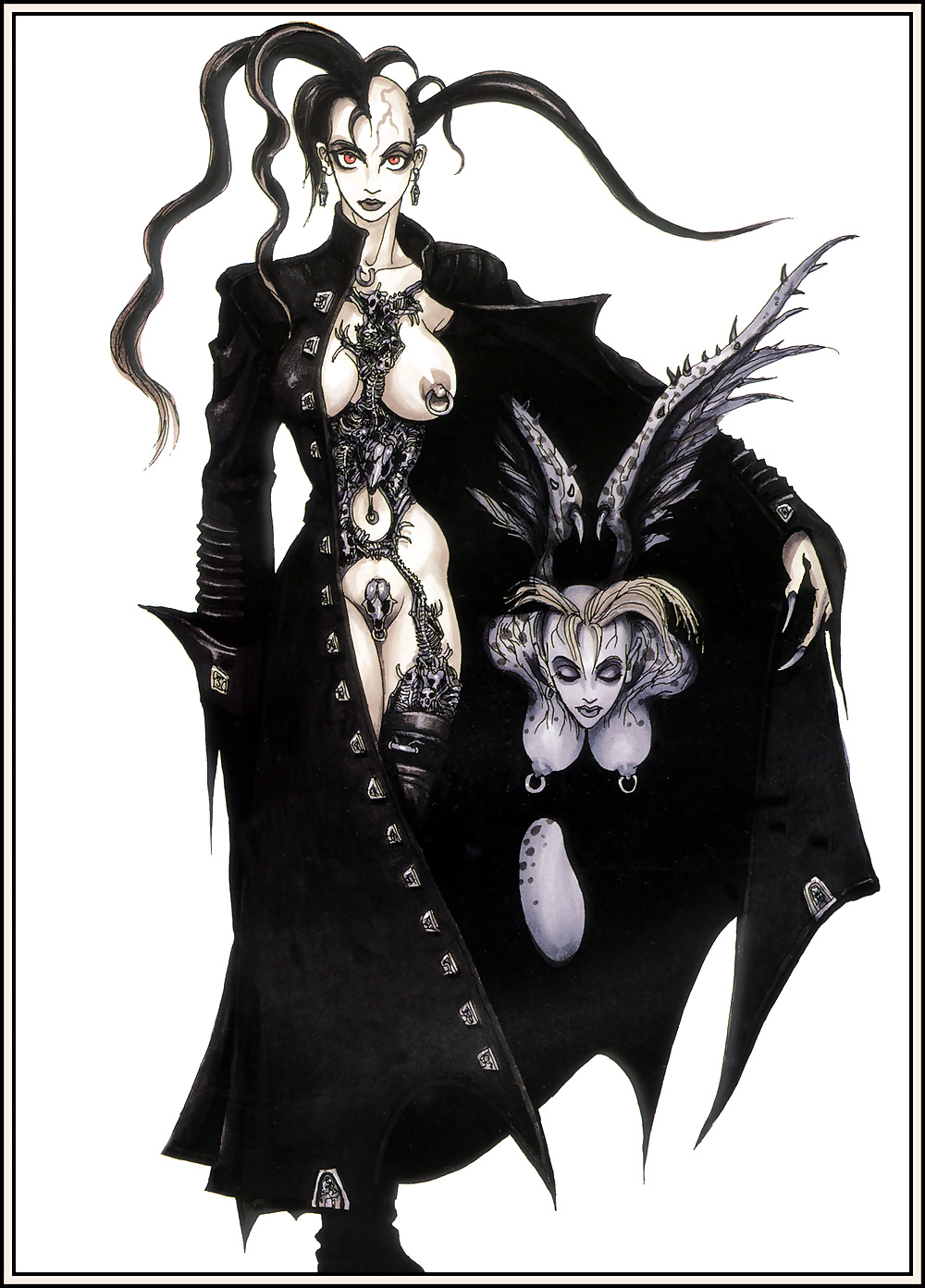 カメレオン
 #24242158