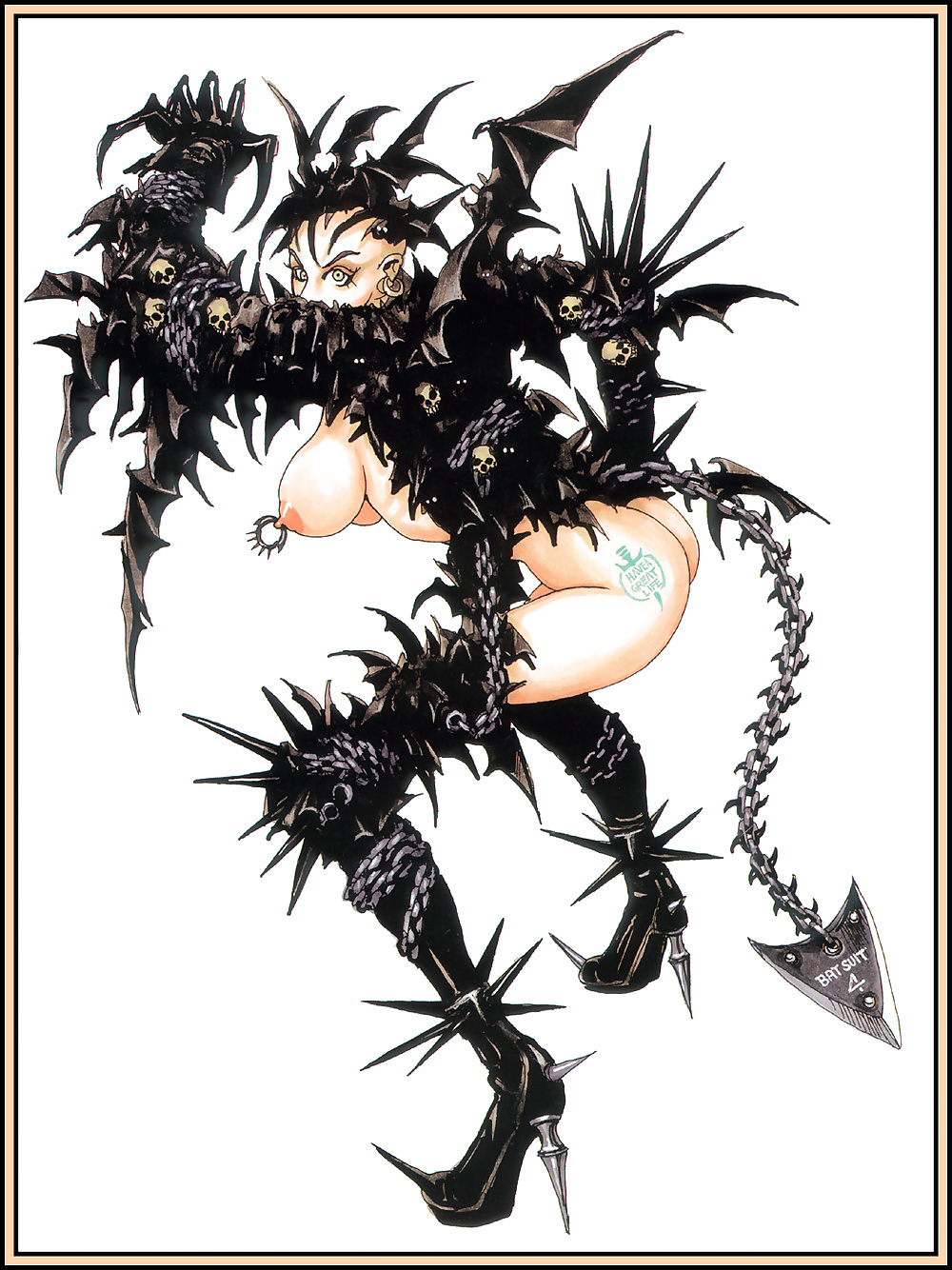 カメレオン
 #24242175