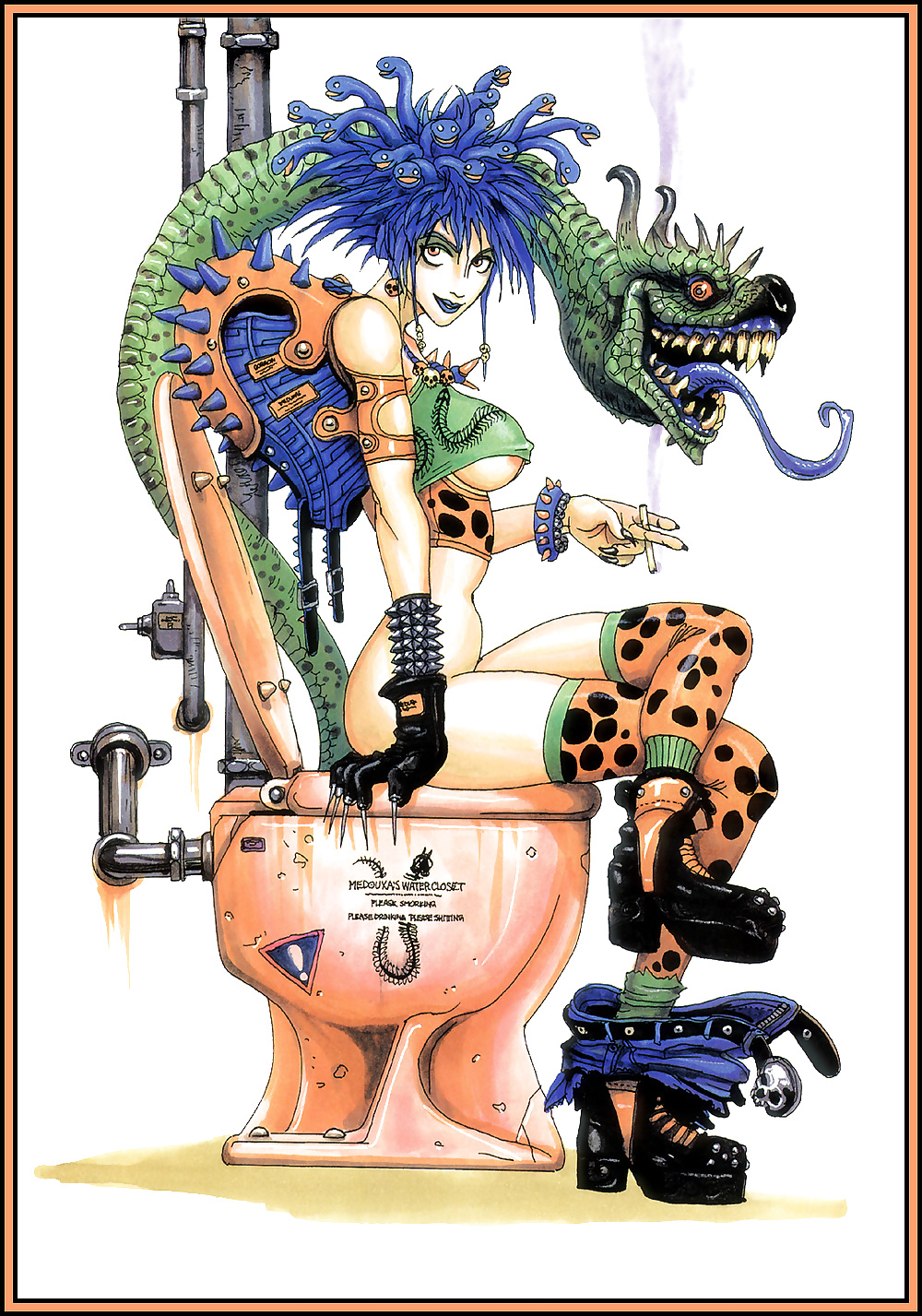 カメレオン
 #24242219