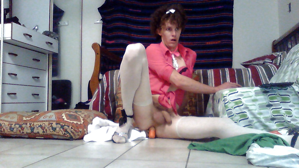 Amateur cross dresser gurlyboi #28988167