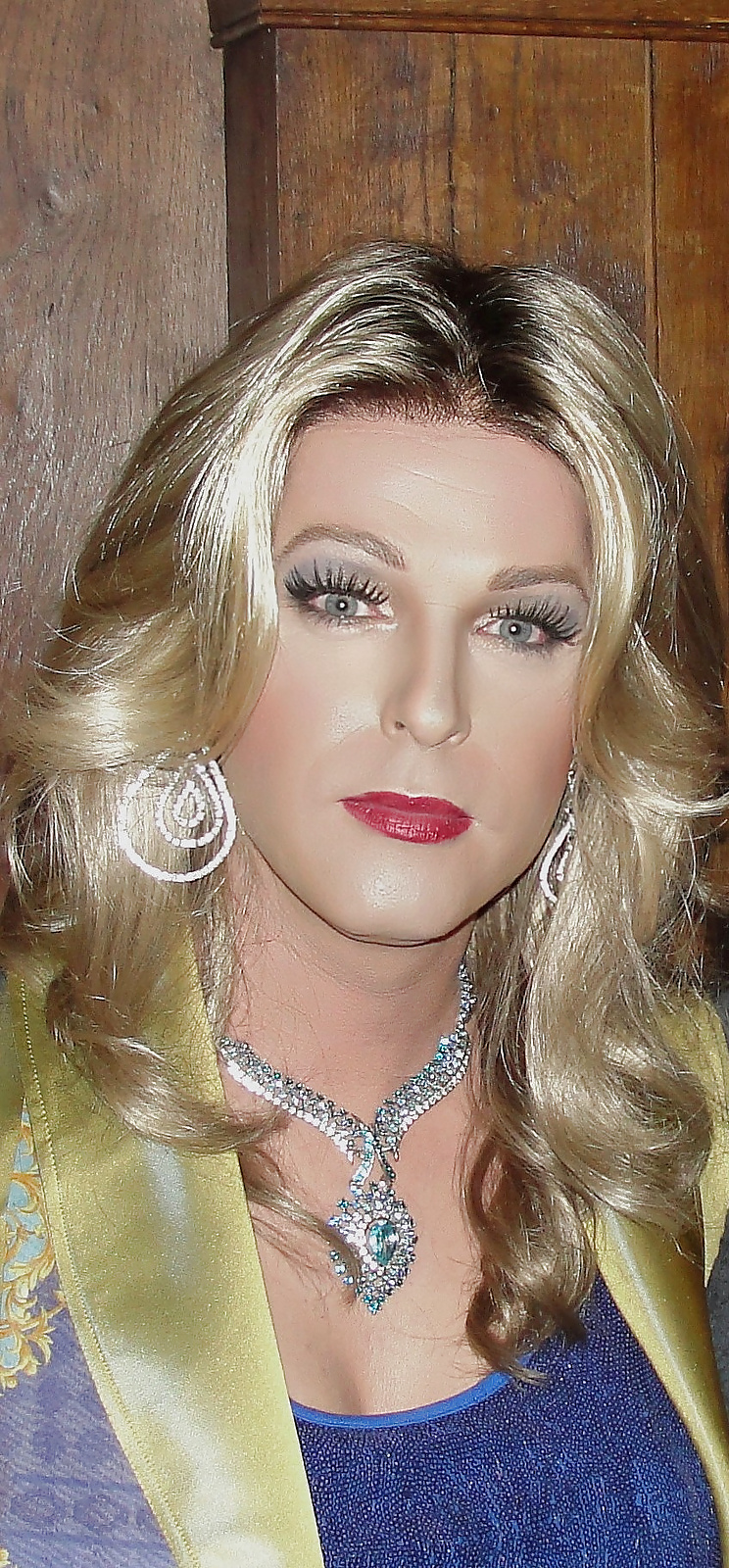 Crossdresser Dames Magnifiques 3 #31258334