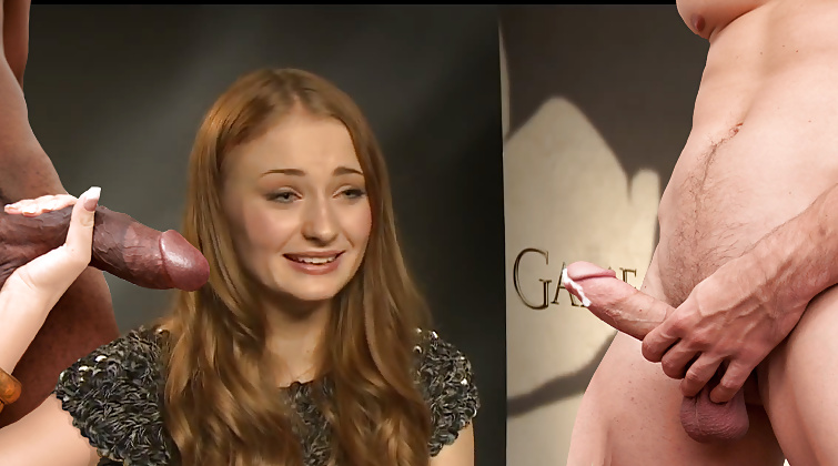 Sophie Turner #34685331