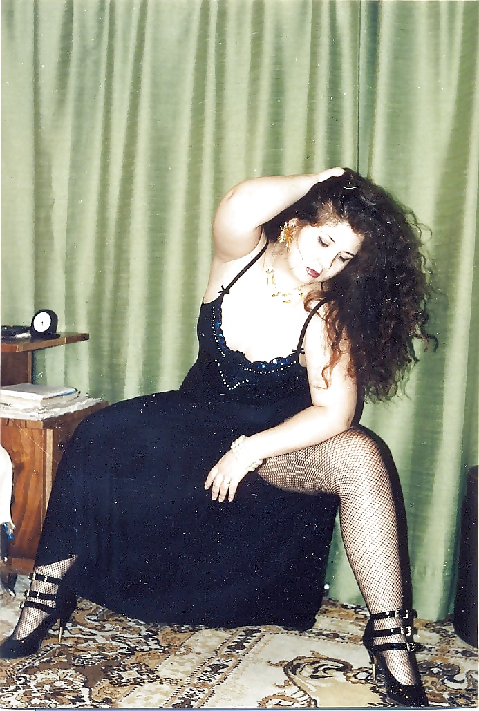 Árabe sexy 3
 #25097359