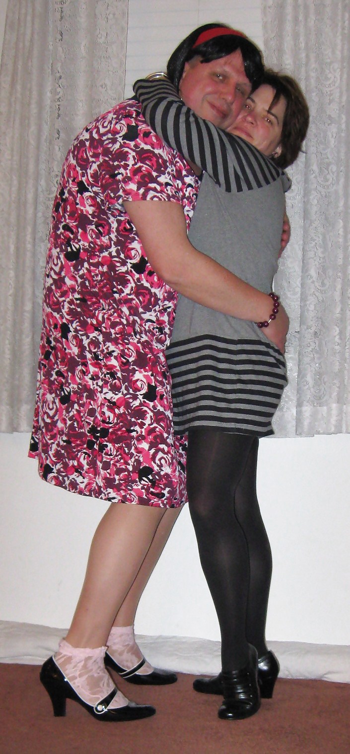 Frau Eines Weichei Und Sissy Hubby #37112182
