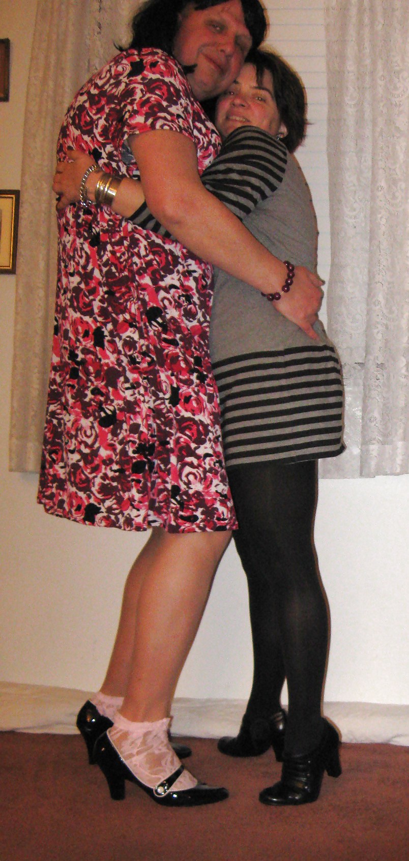 Frau Eines Weichei Und Sissy Hubby #37112185