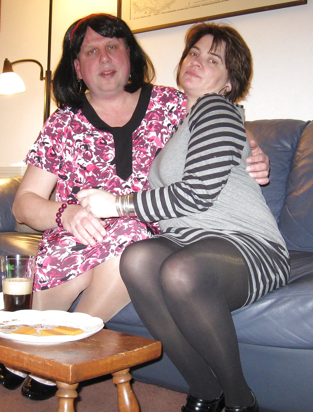 Frau Eines Weichei Und Sissy Hubby #37112202