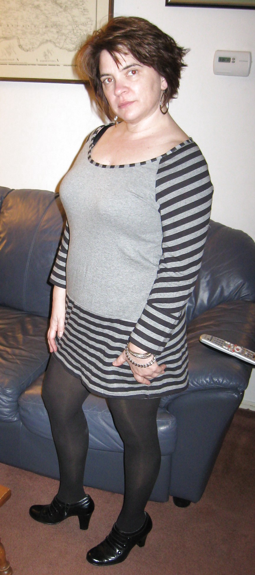 Frau Eines Weichei Und Sissy Hubby #37112223