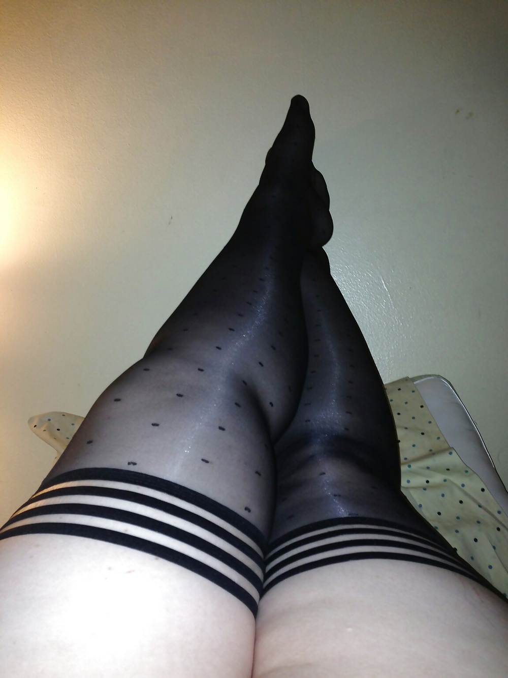 Stockings, Legs and Feet! #29458001