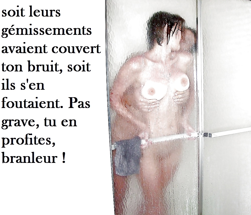 Cocu - Legendes En Francais (cuckold Captions French) 36 #39636065