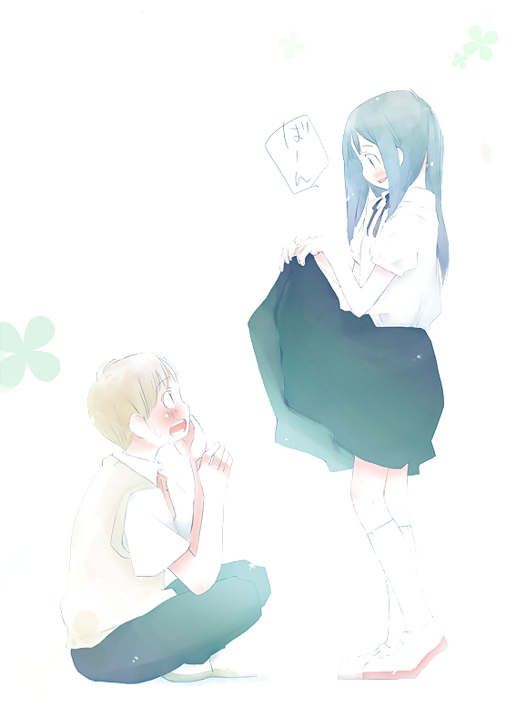 好きな文芸同人誌のイラスト3
 #37780690