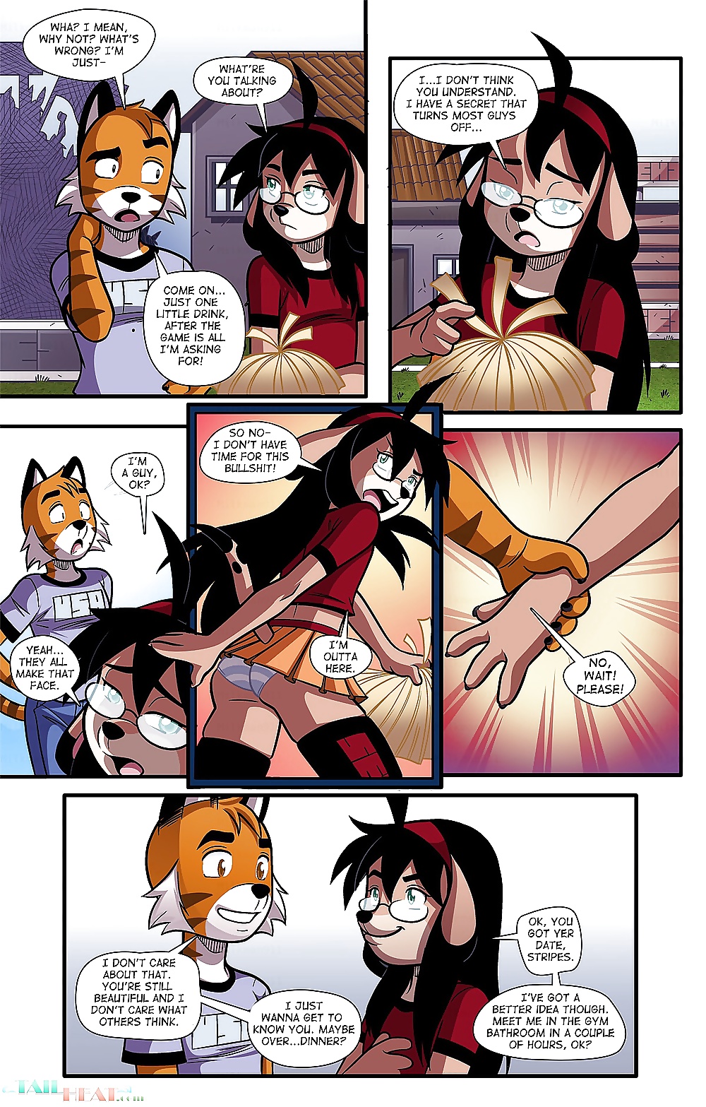 Nikits shemale stories 2
 #32308976