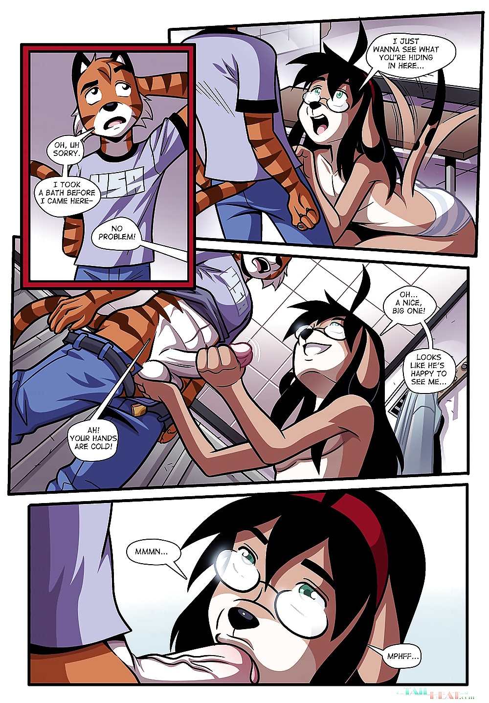 Nikits shemale stories 2
 #32308985