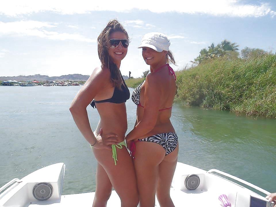 Babes & Boats 14 #36674484