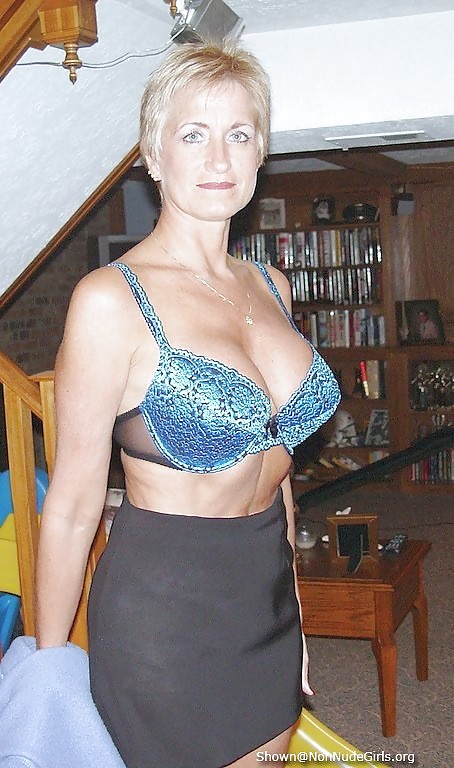 Provoking Mature Woman #33381988