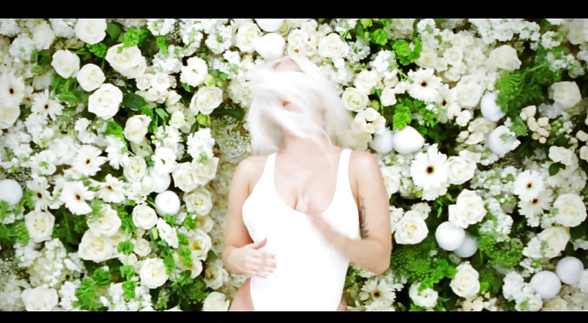 Lady Gaga - G.U.Y. (Artpop Film Shots) NEW! #27732012